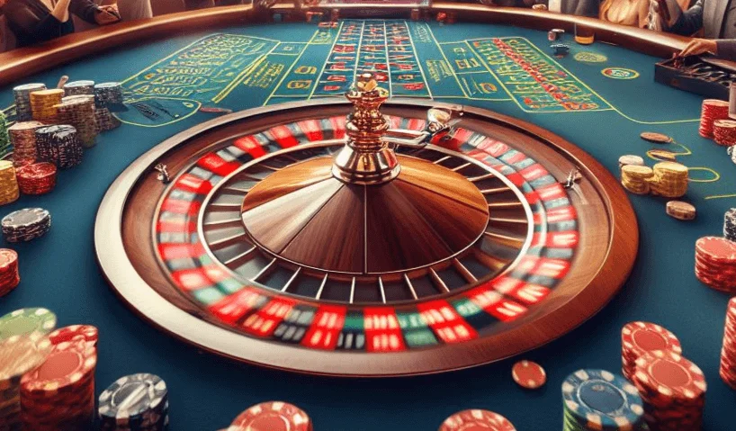 Khela88 Table Games
