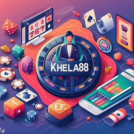 Khela88 Affiliate Campaign
