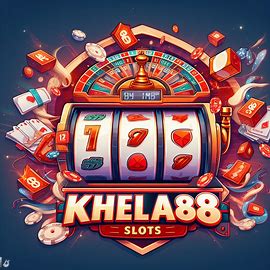 Khela88 Slots banner