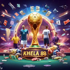 Khela88 Sports Betting