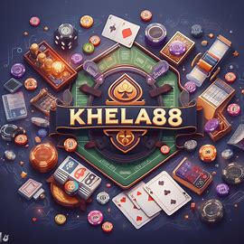 Khela88 Table Games