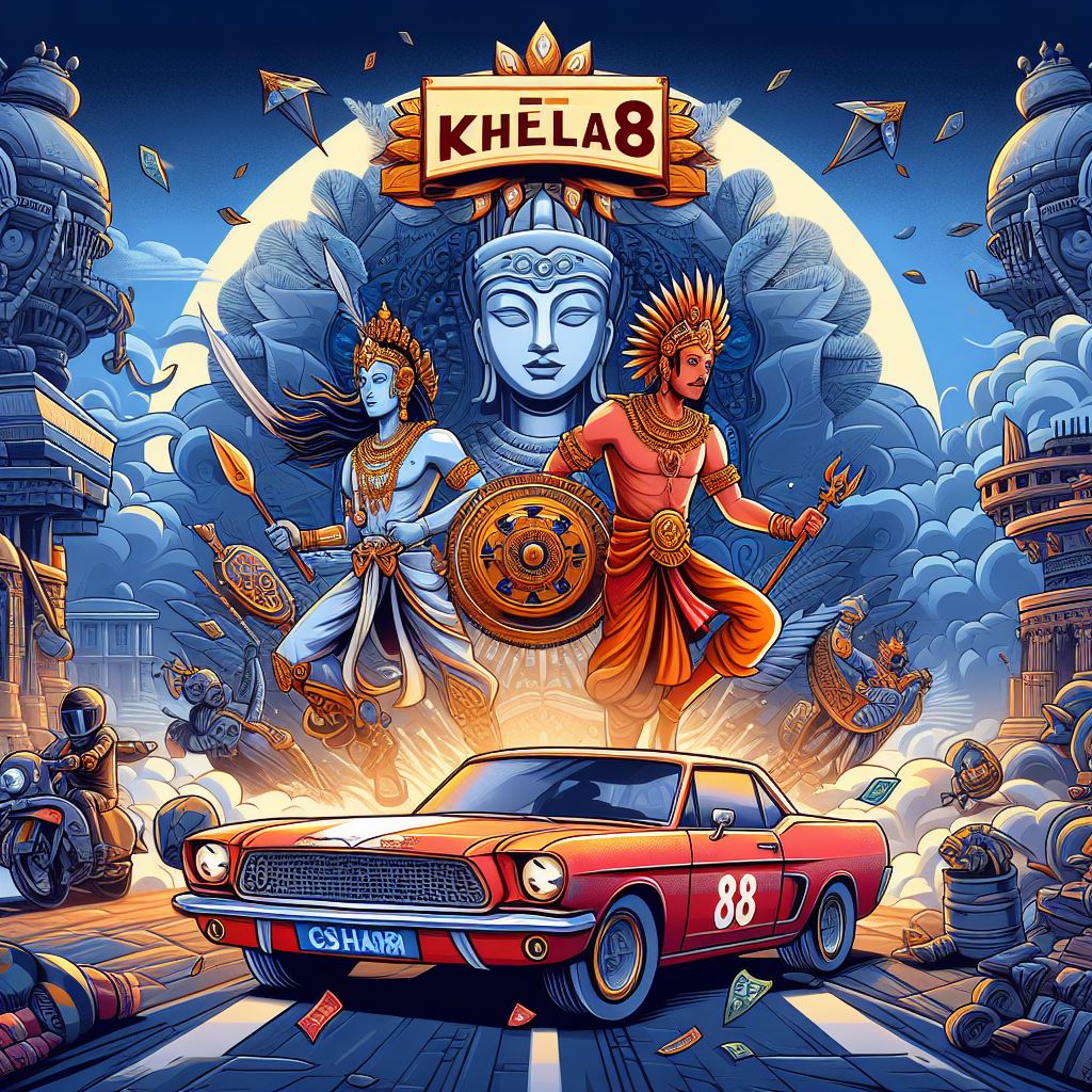 Khela88 Online Crash Games