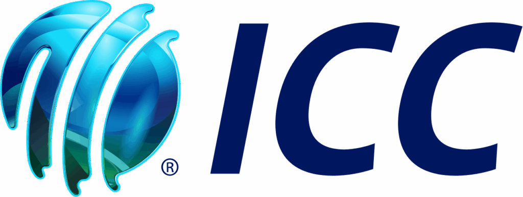 ICC logo