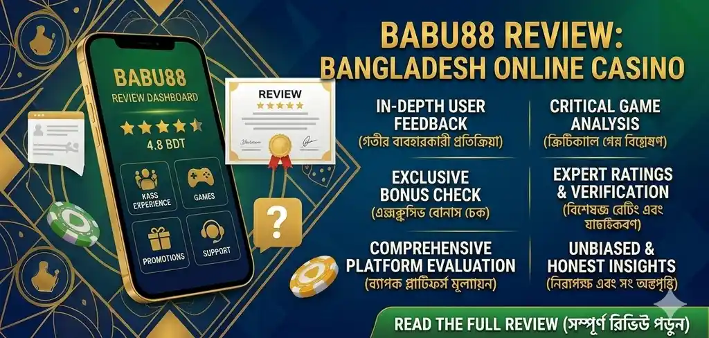 babu88 review