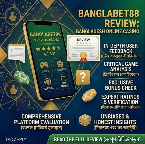 banglabet88 review