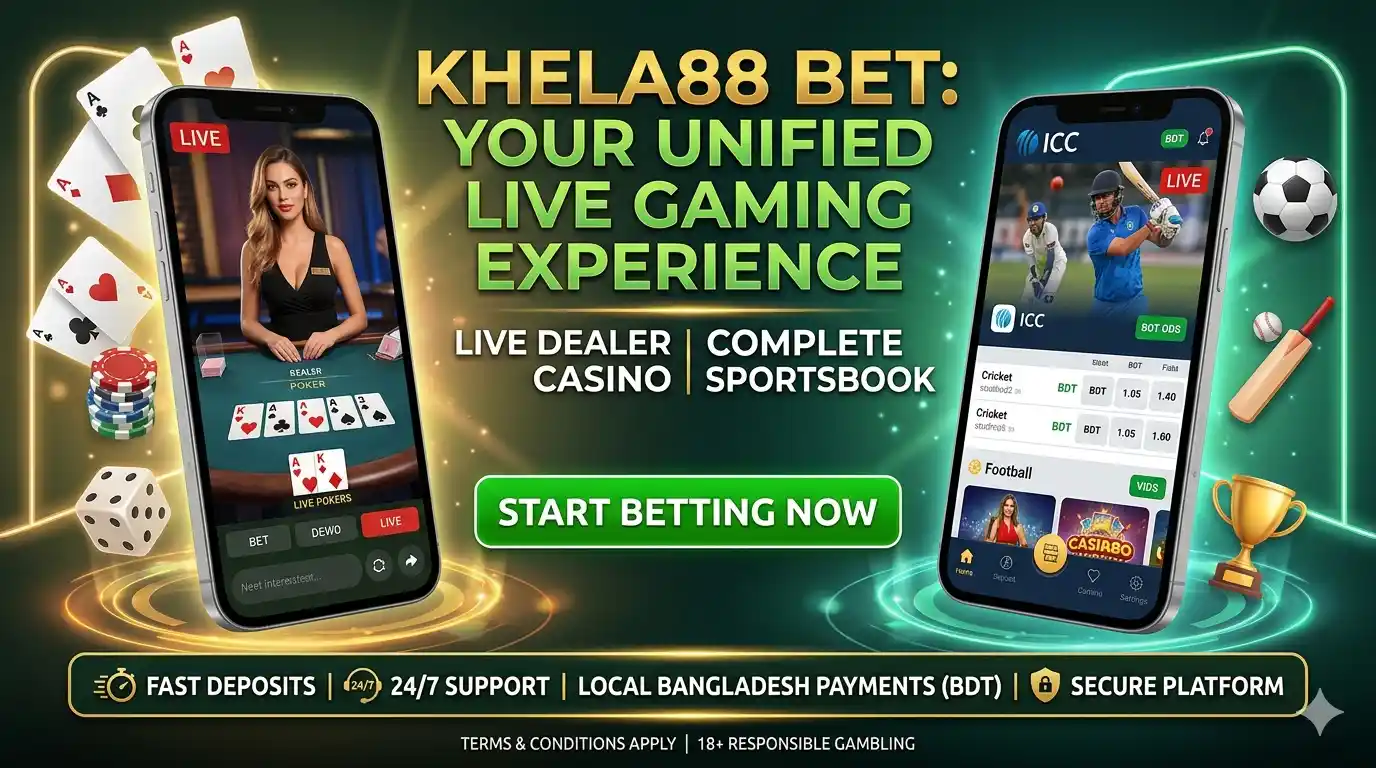 khela88 bet