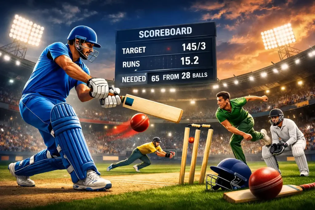 khela88 cricket betting