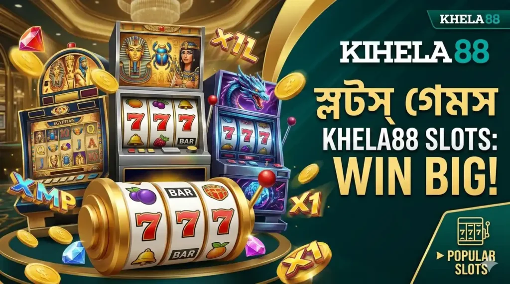 khela88 slot