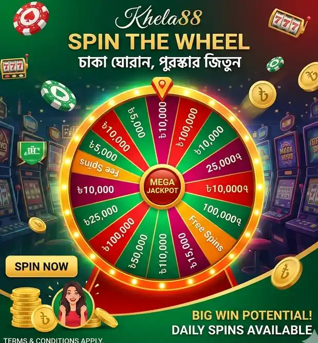 khela88 spin