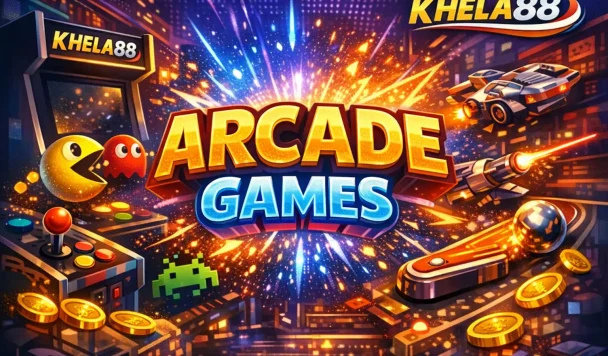 khela88 arcade