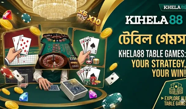 khela88 table